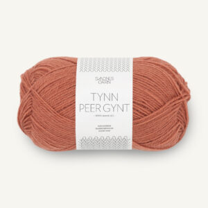 3535 Light Copper Brown