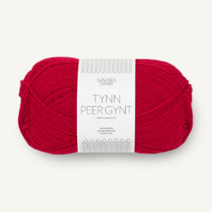 4219 True Red