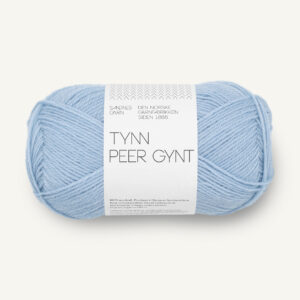 5812 Brunnera Blue