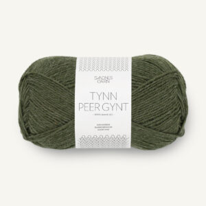 9572 Moss Green Melange