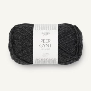 1088 Charcoal Melange