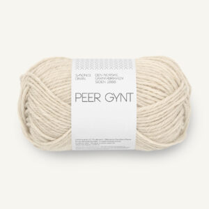 2641 Natural White Melange
