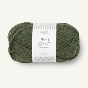 9572 Moss Green Melange