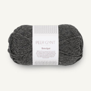 1065 Charcoal Melange