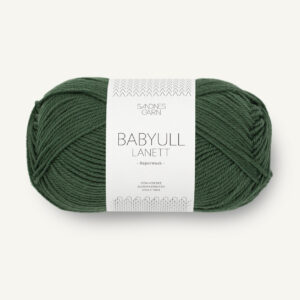 8082 Forest Green