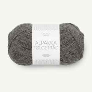 1053 Dark Grey Melange