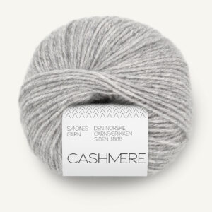 1042 Grey Melange