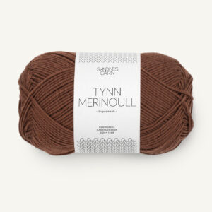 3073 Chocolate Brown