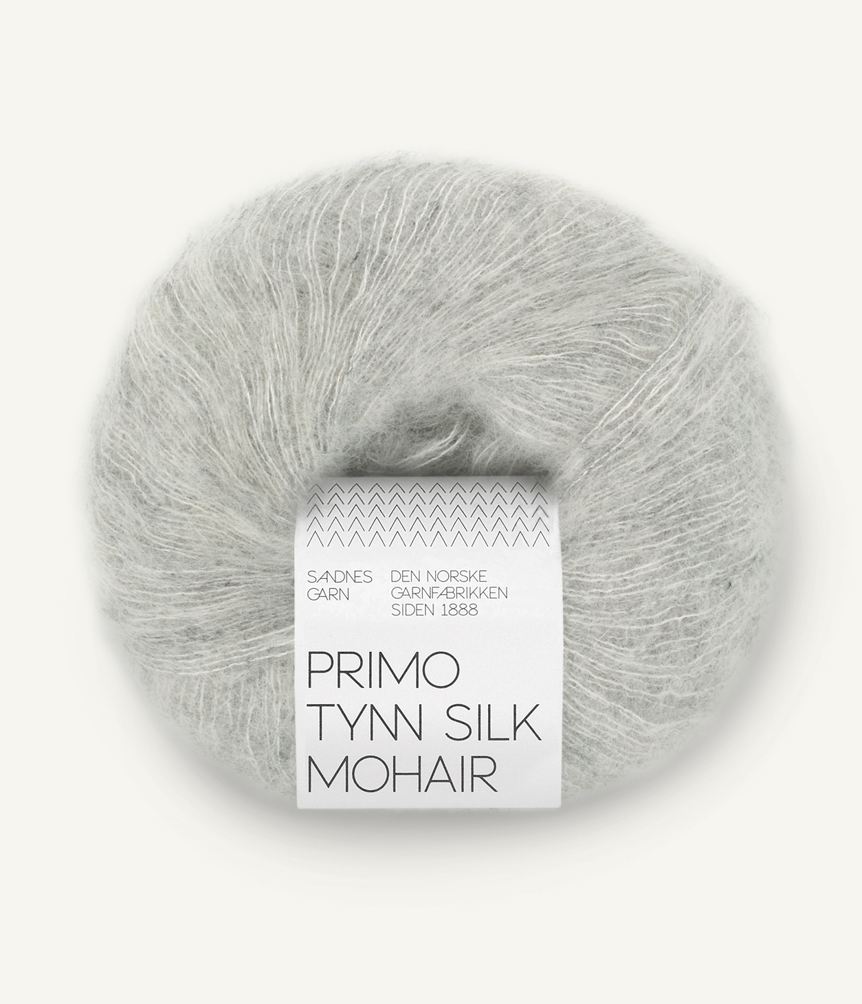 Primo Tynn Silk Mohair