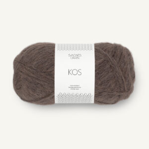 2390 Forest Brown
