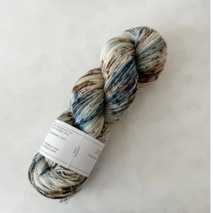 Trollfjord Sock