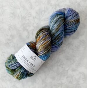 Trollfjord Sock