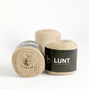 Lunt