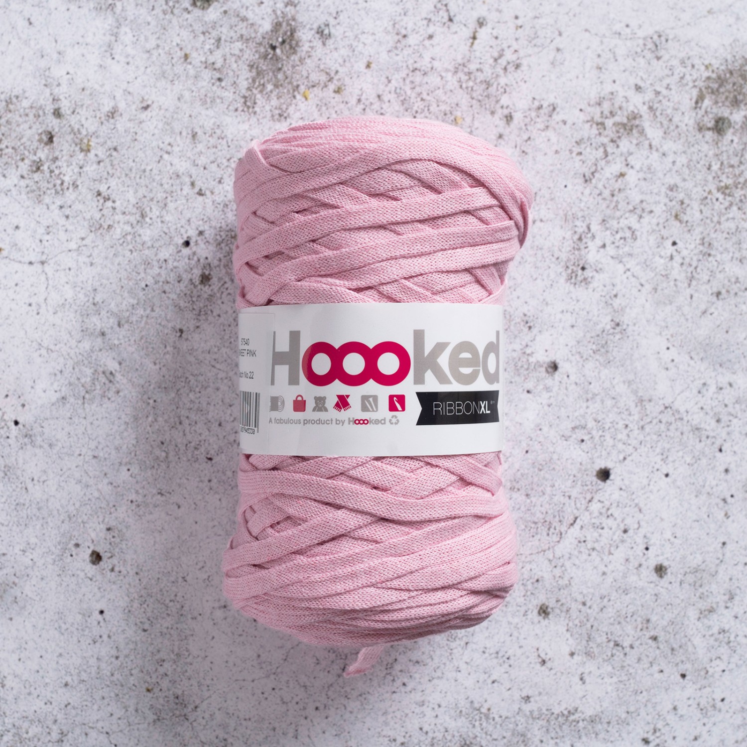 Hooked RibbonXL