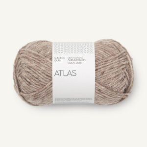 2650 Beige Melange