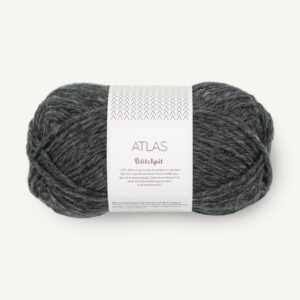 1070 Charcoal Melange