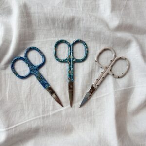Broderisaks