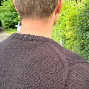 Niels Sweater - Bilde 4