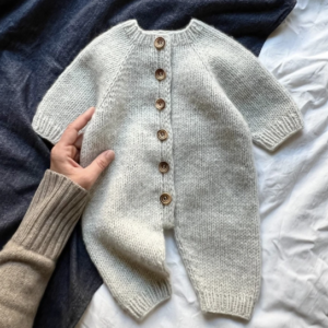 Briskeby Vinterdress