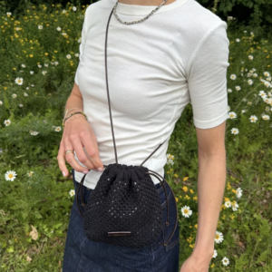 Alternative view of Juno Satchel