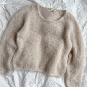 Alternative view of Cumulus Bluse O-neck