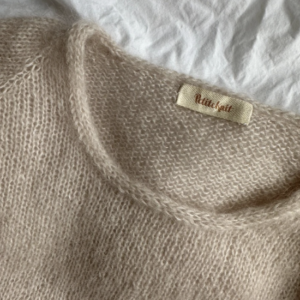 Cumulus Bluse O-neck - Bilde 3