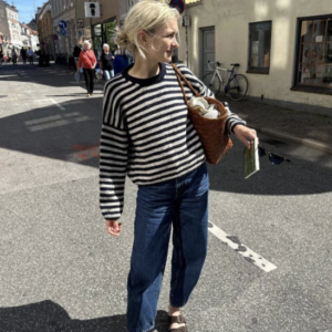 Olga Sweater