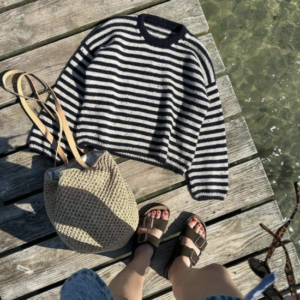 Alternative view of Olga Sweater