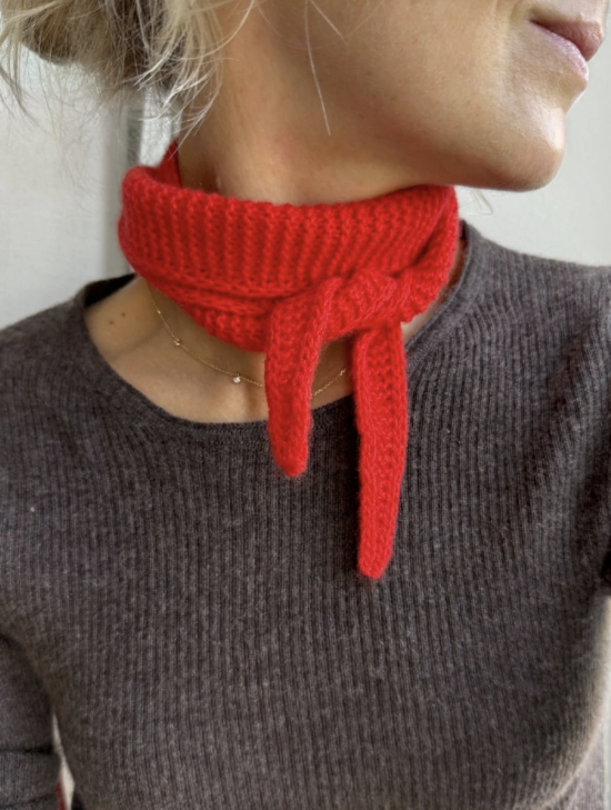 Sophie Scarf