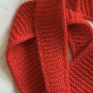 Alternative view of Sophie Scarf