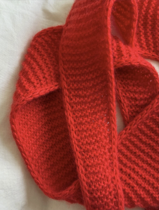 Sophie Scarf - Bilde 2