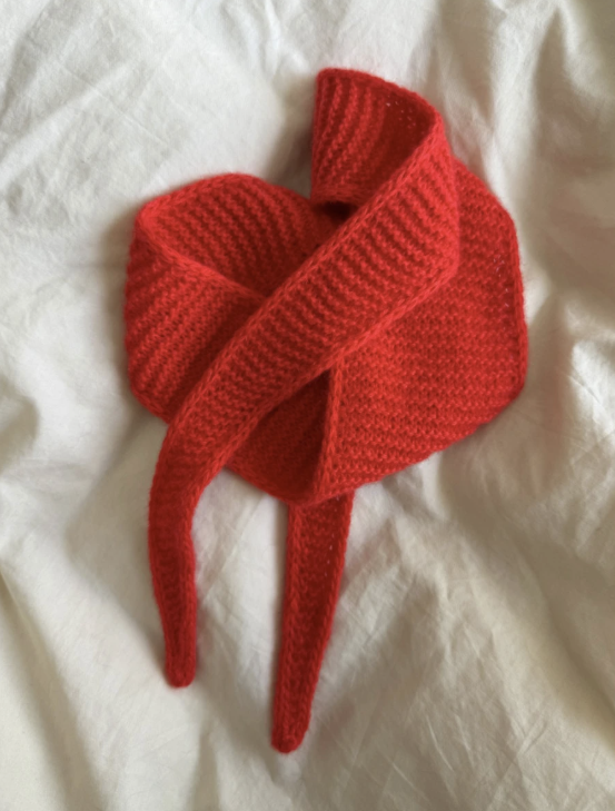 Sophie Scarf - Bilde 3