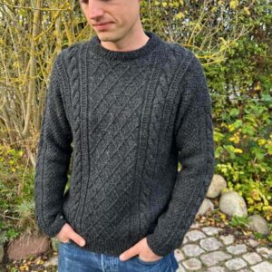 Moby sweater Mann - Bilde 4