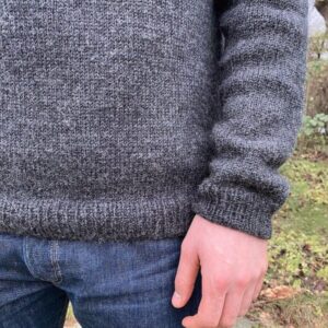 Hanstholm Sweater - Bilde 3