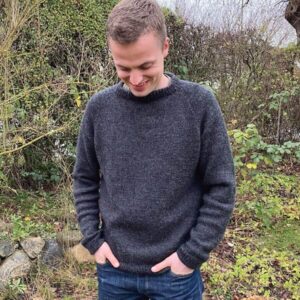Hanstholm Sweater