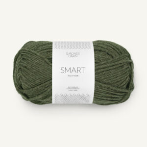9572 Moss Green Melange