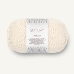 1012 Natural White