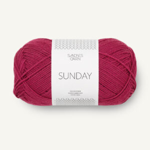 4255 Rumba Red