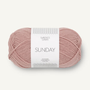 4332 Dusty Rose