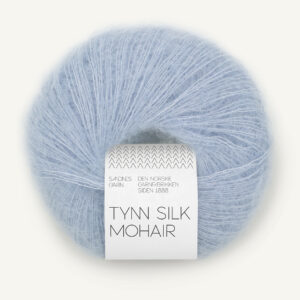 5812 Brunnera Blue
