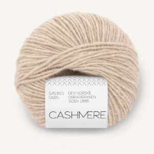 3021 Light Beige Melange