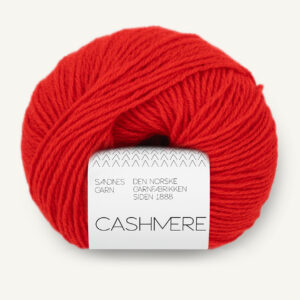 4018 Scarlet Red