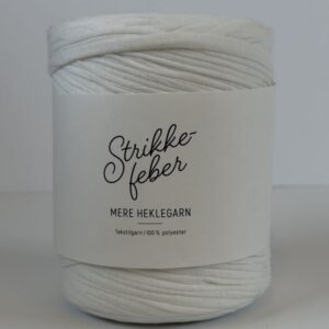 Mere Heklegarn