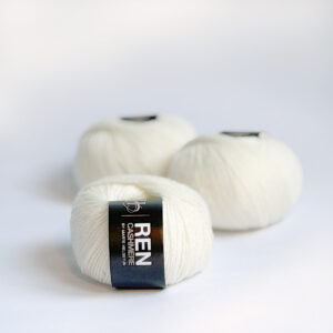 Ren Cashmere