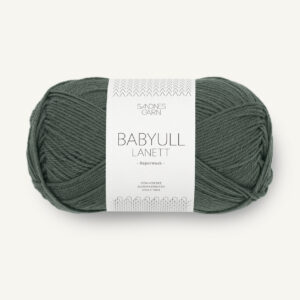 Babyull Lanett
