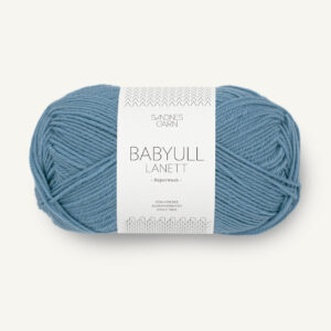 6033 Denim Blue