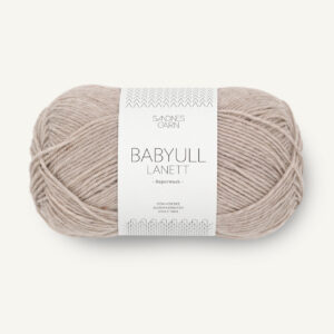 2650 Beige Melange