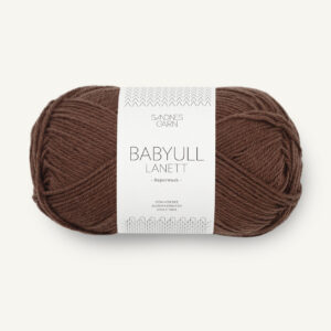 3082 Dark Brown