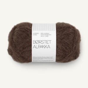 3082 Dark Brown
