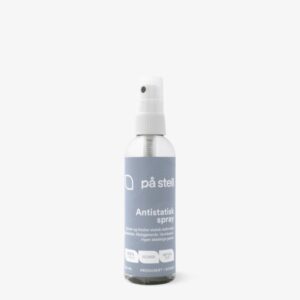 Antistatisk Spray